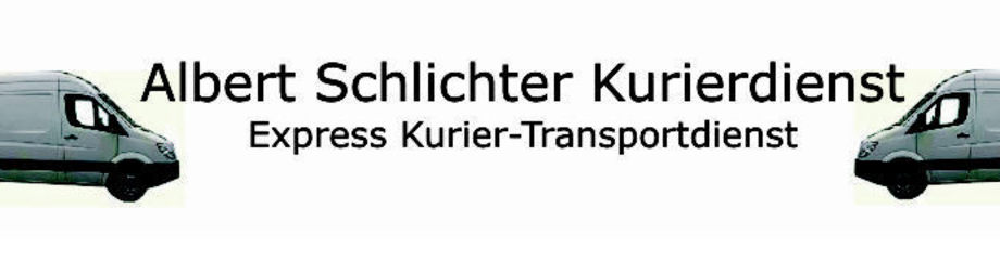 (c) Schlichter-kurierdienst.de